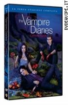 The Vampire Diaries - Stagione 3 (5 Dvd)