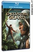 Il Cacciatore Di Giganti ( Blu - Ray Disc )