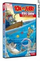 Tom And Jerry - Kids Show - Prima Stagione Completa