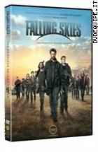 Falling Skies - Stagione 2 (3 Dvd)