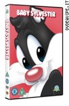 Baby Looney Tunes - Silvestro