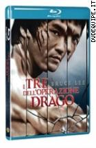 I 3 Dell'operazione Drago - Edizione 40 Anniversario ( Blu - Ray Disc )