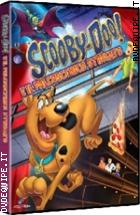 Scooby-doo! E Il Palcoscenico Stregato