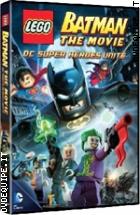 LEGO Batman - The Movie - DC Super Heroes Unite