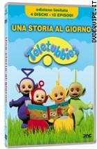 Teletubbies - Una Storia Al Giorno - Edizione Limitata (4 Dvd)