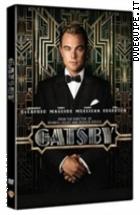 Il Grande Gatsby (2013) - Edizione Speciale Con Colonna Sonora ( Dvd + CD)