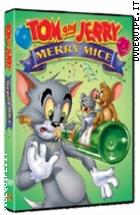 Tom And Jerry - Piccole Pesti