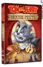 Tom And Jerry - Guai In Casa