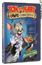 Tom And Jerry - Che La Musica Abbia Inizio