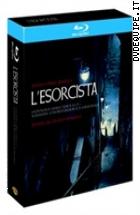 L'Esorcista - Edizione 40 Anniversario (2 Blu - Ray Disc ) (V.M. 14 anni)