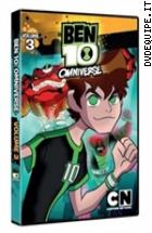 Ben 10 - Omniverse - Stagione 01 - Volume 3