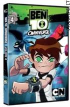 Ben 10 - Omniverse - Stagione 01 - Volume 4