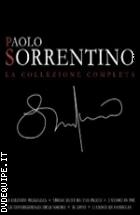 Paolo Sorrentino - La Collezione Completa (6 Dvd)