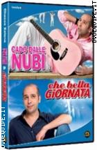 Che Bella Giornata + Cado Dalle Nubi (2 Dvd)