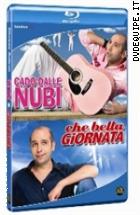 Che Bella Giornata + Cado Dalle Nubi ( 2 Blu - Ray Disc )