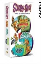 Scooby-doo! - Movies Boxset (3 Dvd)