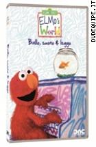 Il Mondo Di Elmo - Ballo, Suono & Leggo
