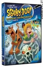 Scooby-doo! Mystery Incorporated - Fuga Dagli Spettri