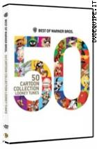 Best Of Warner Bros. - 50 Cartoons Da Collezione - Looney Tunes (2 Dvd)