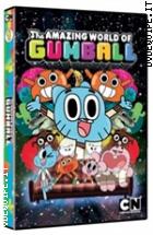 The Amazing World Of Gumball