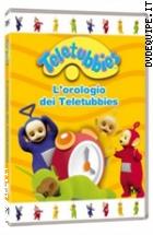 Teletubbies - L'orologio dei Teletubbies