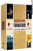 Giuseppe Tornatore - La Collezione Completa (6 Dvd)