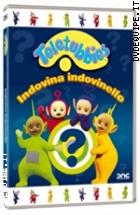 Teletubbies - Indovina Indovinello