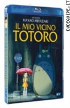 Il Mio Vicino Totoro ( Blu - Ray Disc )