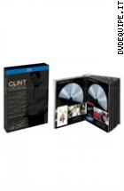 Clint Eastwood - 20 Film Collection ( 21 Blu - Ray Disc )