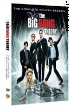 The Big Bang Theory - Stagione 4 (3 Dvd)