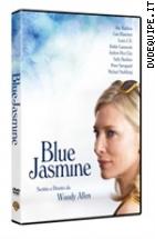 Blue Jasmine