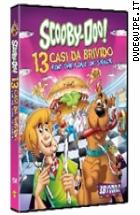 Scooby-doo! - 13 Casi Da Brivido: Per Amore Del Cibo (2 Dvd)