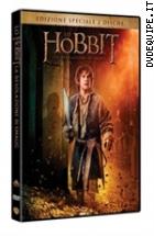 Lo Hobbit - La Desolazione Di Smaug (2 Dvd)