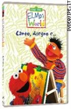 Elm�s World - Canto, Disegno E...