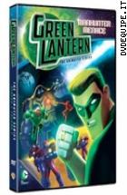 Lanterna Verde - La Serie Animata - Stagione 1 - Volume 3