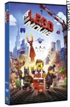 The Lego Movie