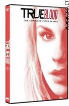 True Blood - Stagione 5 (5 Dvd)