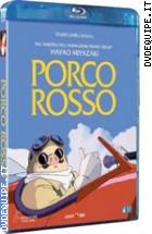 Porco Rosso ( Blu - Ray Disc )