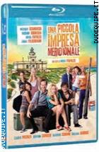 Una Piccola Impresa Meridionale ( Blu - Ray Disc )