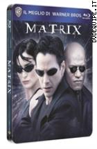 Matrix ( Blu - Ray Disc - SteelBook )