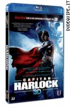 Capitan Harlock 3D (Blu-Ray 3D/2D)