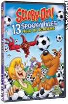 Scooby-Doo! - 13 Casi Da Brivido: Paura In Campo