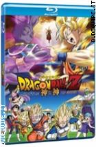 Dragon Ball Z - La Battaglia Degli Dei ( Blu - Ray Disc )