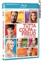 Tutta Colpa Di Freud ( Blu - Ray Disc )