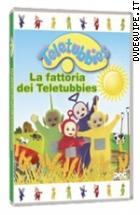 Teletubbies - La Fattoria Dei Teletubbies