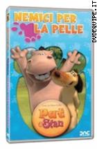 Pat & Stan - Volume 2 - Nemici Per La Pelle