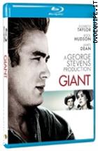 Il Gigante ( Blu - Ray Disc )
