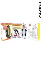 Il Tuo Simpatico Amico Silvestro ( Dvd + Peluche )