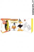 Il Tuo Simpatico Amico Daffy Duck ( Dvd + Peluche )