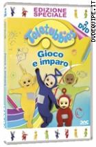 Teletubbies - Gioco E Imparo - Edizione Speciale (2 Dvd)